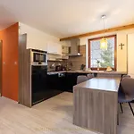Boutique In Kukucka Residences * Tatranska Lomnica