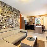 Boutique In Kukucka Residences Apartmán