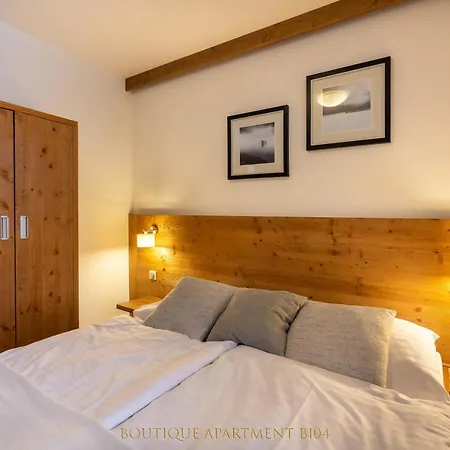 Boutique In Kukucka Residences *