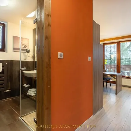 Boutique In Kukucka Residences