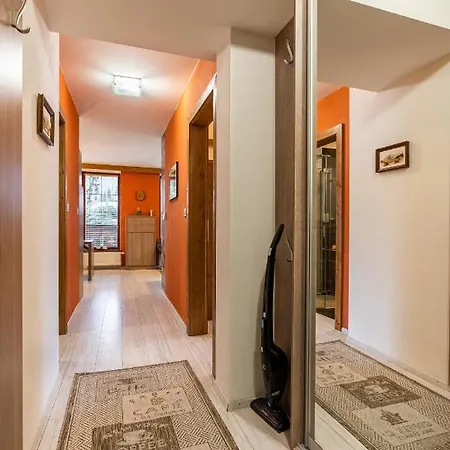 Boutique In Kukucka Residences Tatranská Lomnica